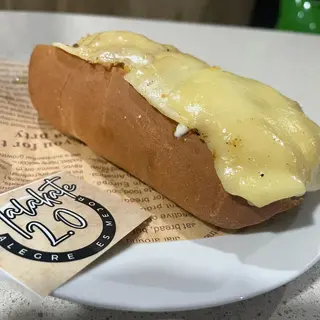 Perro Sencillo 