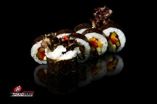 Рол Ясай Макі