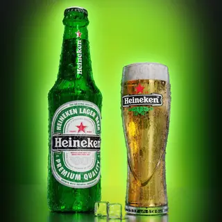 Heineken