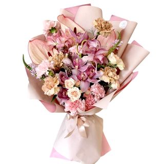 ELEGANCKI BUKIET DELUX