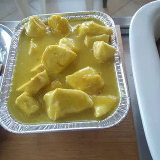 Pollo 