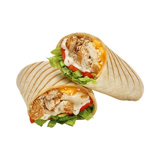 Original Wrap