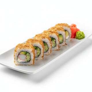 Crunch Roll (8 Pzs.)