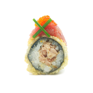 34- Jb tuna tartare - 6 pezzi