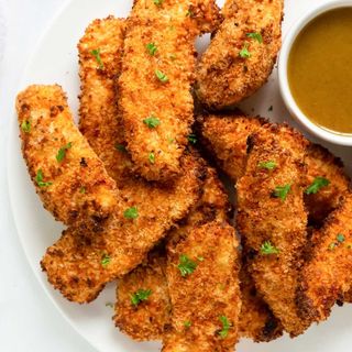 Pileći fileti pohovani 250g