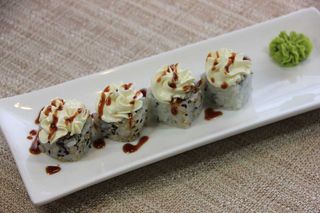 U10 Uramaki miura - 4 pezzi