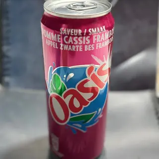 Oasis
