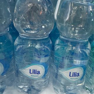 Acqua naturale 50 cl