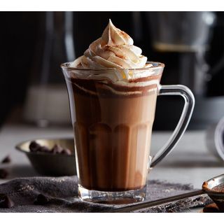 Cafe Mocha