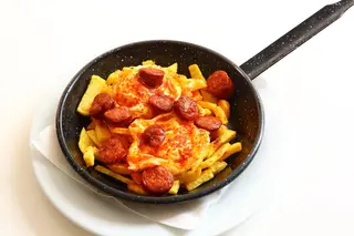 Huevos Rotos Con Jijan