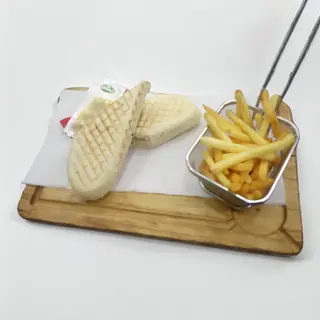 Panini Mix