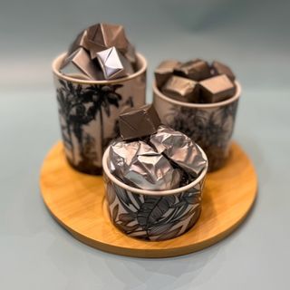 Melting Pot 3 Pieces