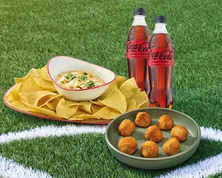 Combo para Picar