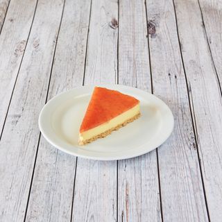 Tarta De Queso