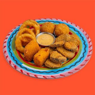 Siamo Fritti