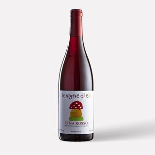 Le vigne di Eli - Etna Rosso Doc 0,75 lt