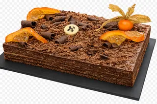 Tort Richard 