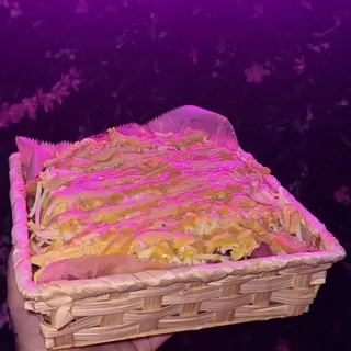 Patatas Locas