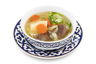 Сорпа по-казахски (400г)