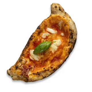 Pizza Calzone Parteneopeo