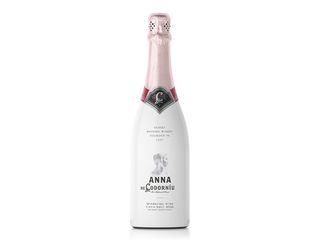 Vino Cava Anna Sleever rosse
