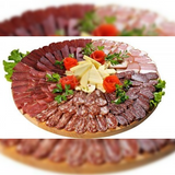 Плато сухи мезета (400г)