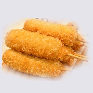 Корн-дог (12 шт.)