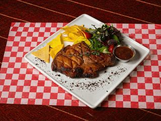 Челагач (320g)