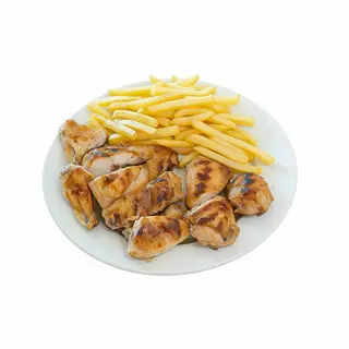 Frango s/ Picante