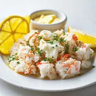 Crab Meat