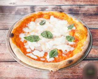 2x1 Margherita classic Familiar 