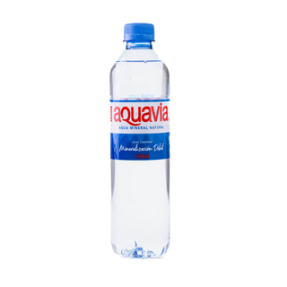 Agua sin Gas 0,5L