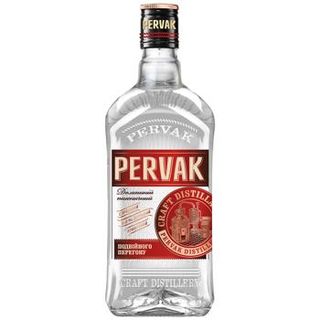 Vodka Pervak 1L