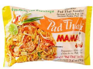 Локшина рисова Пад Тай PAD THAI MAMA (70g)