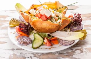 Салата Авразия (500г)