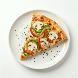 Pizza Eyre (Ración)