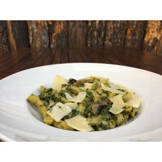 Паста Горски