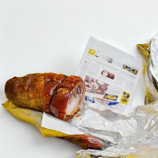 PP - porchetta al piatto