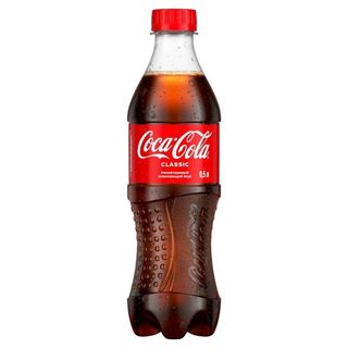 Coca-Cola (0,5)