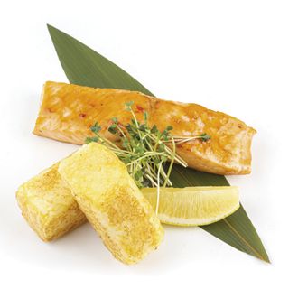 Ода Нобунаго (260/120г)