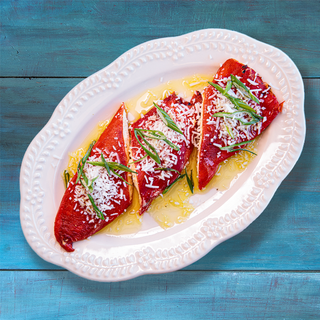 ARDEI CAPIA CU BRANZA FETA