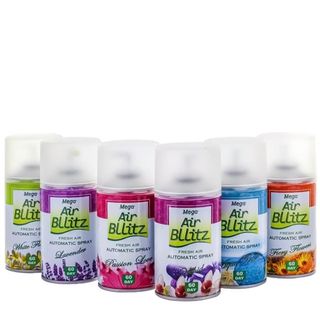 Air Blitz 205ml