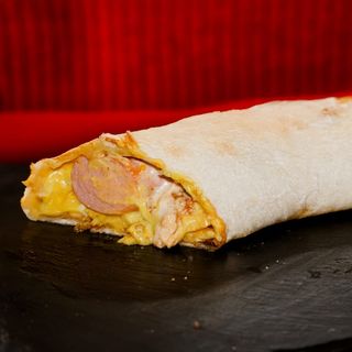 HOT DOG XL CALLEJERO