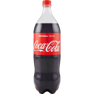 Coca-Cola bottiglia 1,5lt
