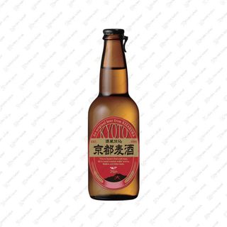 Kizakura Kyoto beer 33 cl