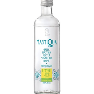 Mastiqua lime/lemon