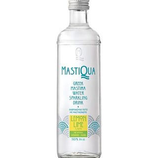 Mastiqua lime/lemon