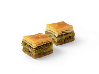 Baklava - 2 pezzi