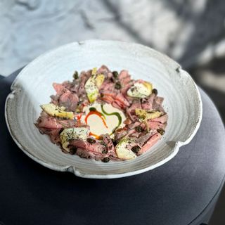 Вітелло Тонато (200г)