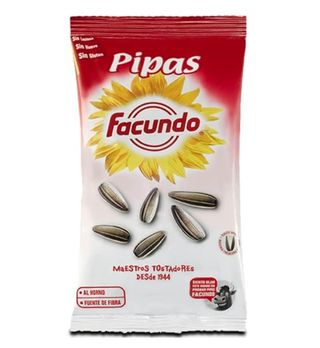Pipas Facundo Formato Familiar (180 g.)